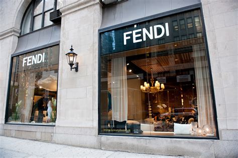 casa fendi new york